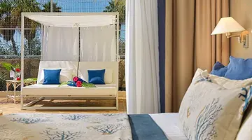 Gran Oasis Resort