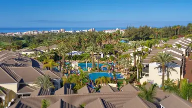 Gran Oasis Resort