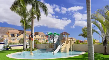 GRAN OASIS RESORT