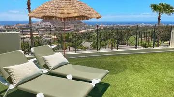 GRAN OASIS RESORT