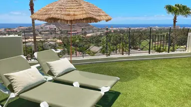 GRAN OASIS RESORT
