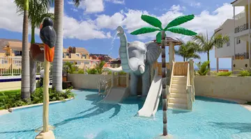 GRAN OASIS RESORT