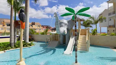 GRAN OASIS RESORT