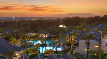 GRAN OASIS RESORT