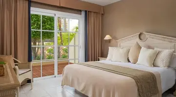 Gran Oasis Resort
