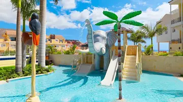 Gran Oasis Resort