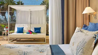 Gran Oasis Resort