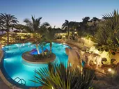 Gran Oasis Resort