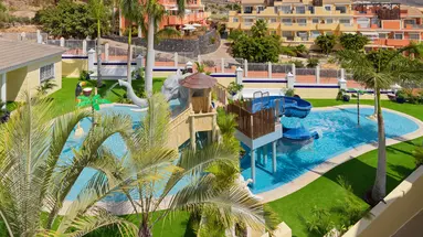 GRAN OASIS RESORT