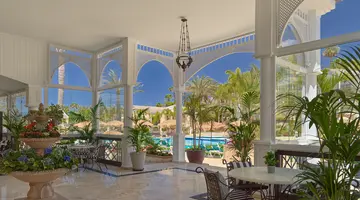 GRAN OASIS RESORT