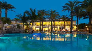 GRAN OASIS RESORT