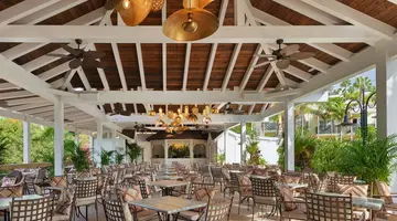 GRAN OASIS RESORT