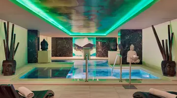 GRAN OASIS RESORT