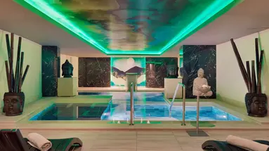 GRAN OASIS RESORT