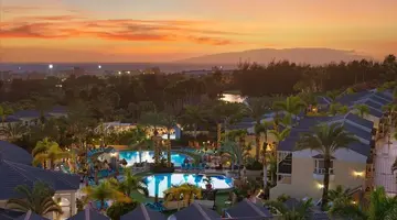 Gran Oasis Resort
