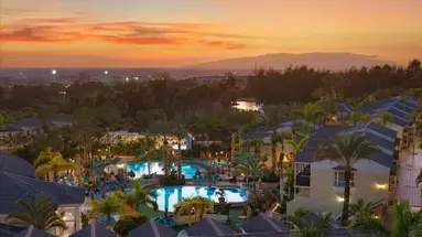 Gran Oasis Resort