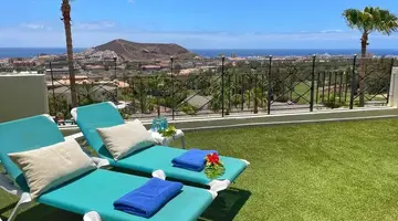 Gran Oasis Resort