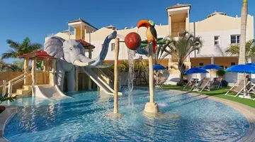 Gran Oasis Resort