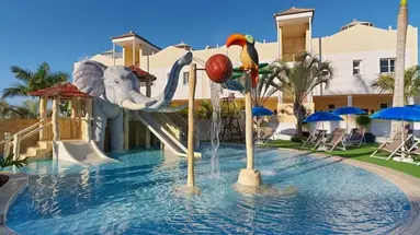 Gran Oasis Resort