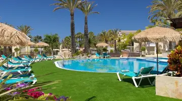 Gran Oasis Resort