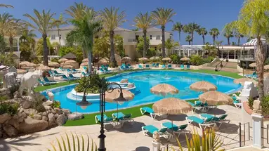 Gran Oasis Resort