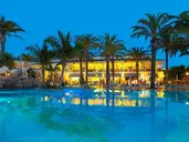 Gran Oasis Resort
