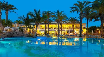 Gran Oasis Resort