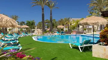 GRAN OASIS RESORT