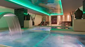Gran Oasis Resort