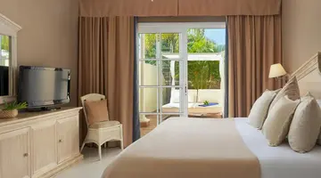 Gran Oasis Resort