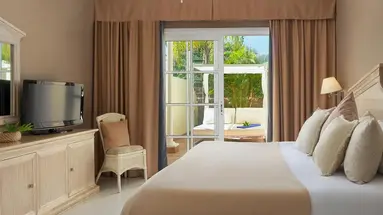 Gran Oasis Resort