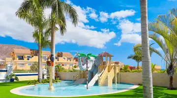 Gran Oasis Resort