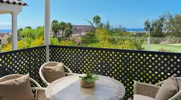 Gran Oasis Resort