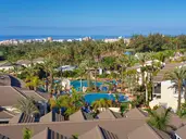 GRAN OASIS RESORT