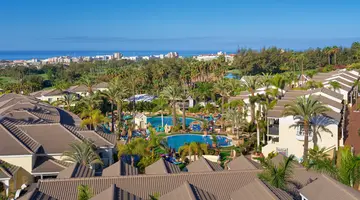 GRAN OASIS RESORT