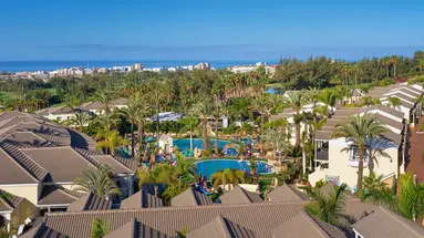 GRAN OASIS RESORT