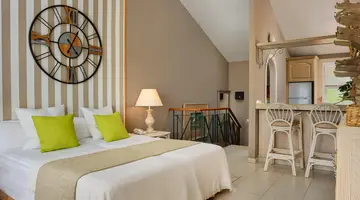 GRAN OASIS RESORT