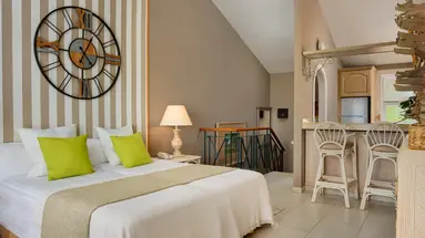 GRAN OASIS RESORT