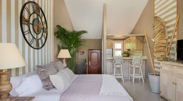 GRAN OASIS RESORT