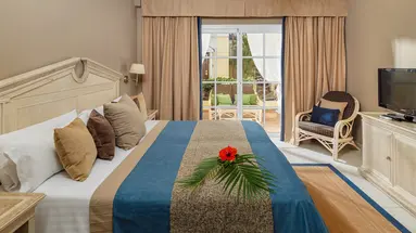 GRAN OASIS RESORT