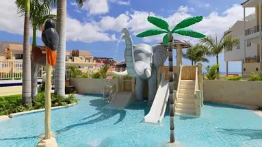 Gran Oasis Resort