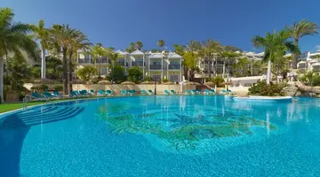 Gran Oasis Resort