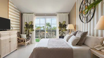 GRAN OASIS RESORT