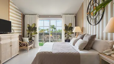 GRAN OASIS RESORT