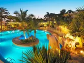 Gran Oasis Resort
