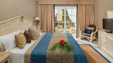 Gran Oasis Resort
