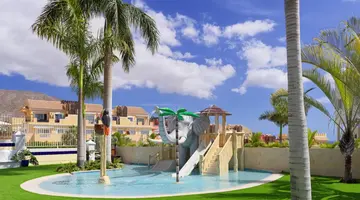 Gran Oasis Resort
