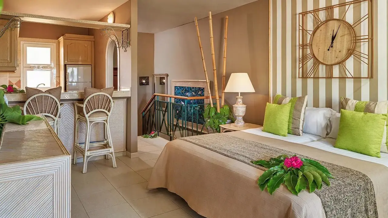 Gran Oasis Resort