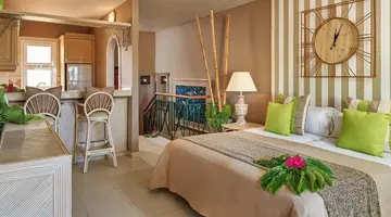 Gran Oasis Resort