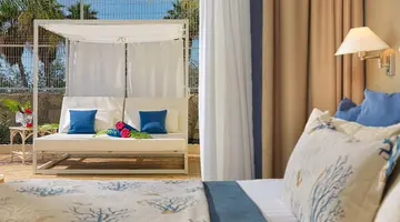 Gran Oasis Resort